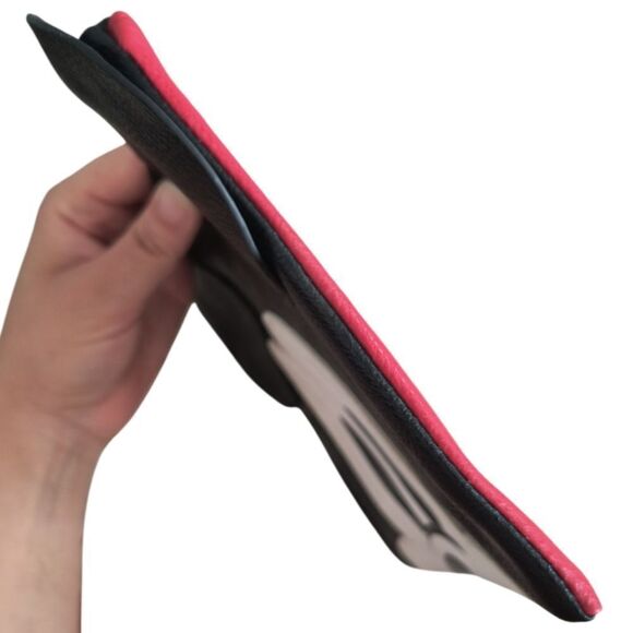 Loungefly Disney Mickey Mouse Wristlet - Picture 5 of 7